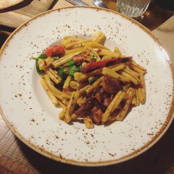 Zizzi Strozzapreti Pasta Recipe Besto Blog