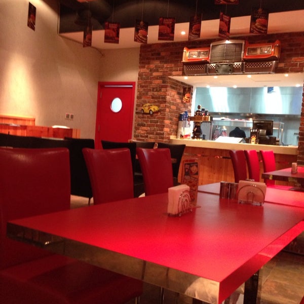 Photos At تكسي برجر Taxi Burger العزيزية الرياض حي العزيزية تقاطع طريق النصر مع شارع الشباب