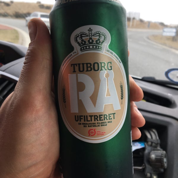 Bodega Buster Esbjerg, Region Syddanmark