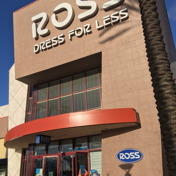 ross less for less