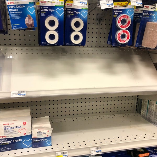 cotton gloves cvs