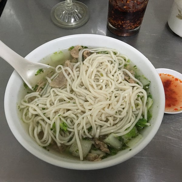 Photos At 大佳牛肉麵 Neihu Qu 內湖區康寧路一段108號