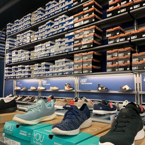 skechers outlet ghitorni