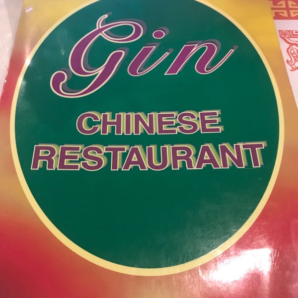 Gin Chinese Restaurant Northwest Side 20 tips