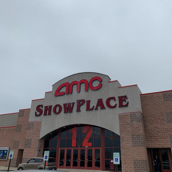 Photos at AMC Showplace Schererville 12 Movie Theater in Schererville