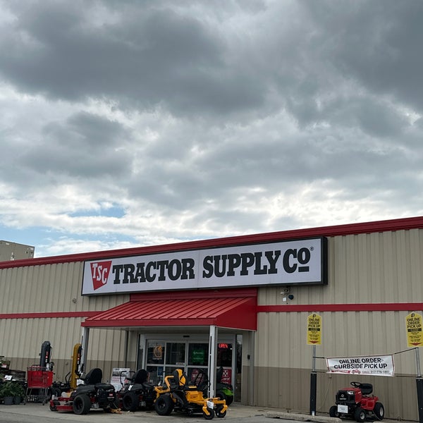 Tractor Supply Co. Noblesville, IN