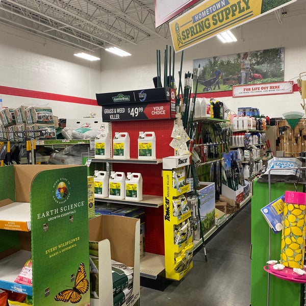 Tractor Supply Co. Ankeny, IA