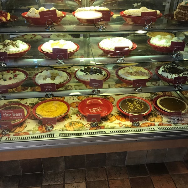 Bakers Square (Now Closed) Merrillville, IN