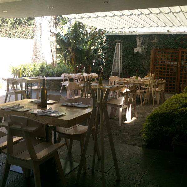 4/13/2013에 Mauricio M.님이 Restaurante &amp; Bar La Veladora에서 찍은 사진