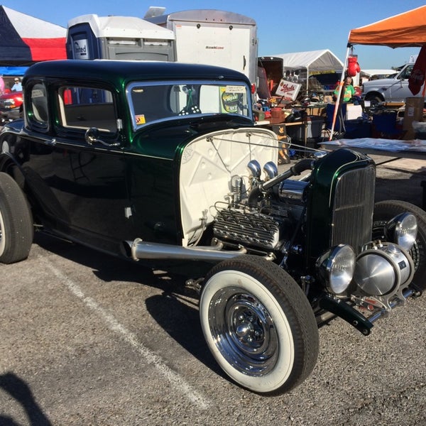 Photos at Pate Swap Meet North Section Fort Worth, TX