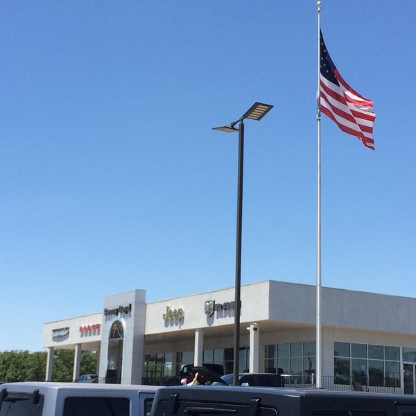 Sames Bastrop Chrysler Dodge Jeep Ram Car Dealership in Cedar Creek