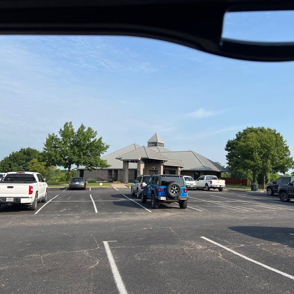 Hurricane Creek Country Club Anna, TX