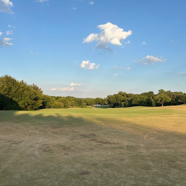 Twin Creeks Golf Club Twin Creeks 6 tips