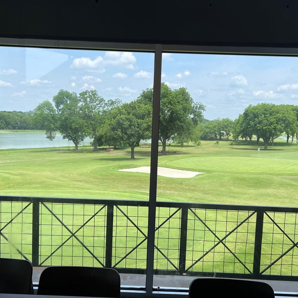 Hurricane Creek Country Club Anna, TX