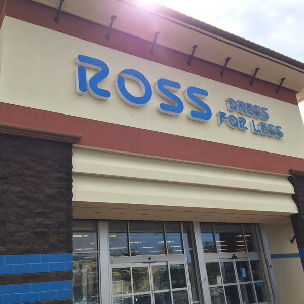 Ross Dress for Less KailuaKona, HI