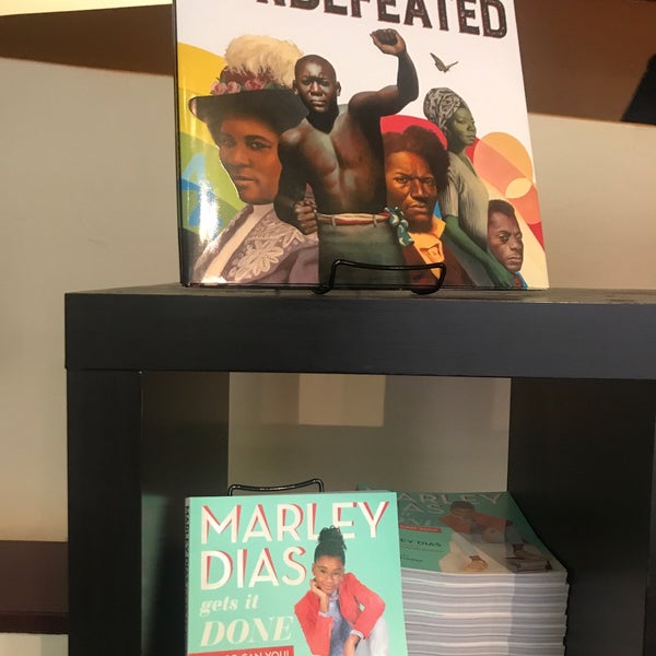 Photo taken at African American Museum by Siobhán on 5/8/2019