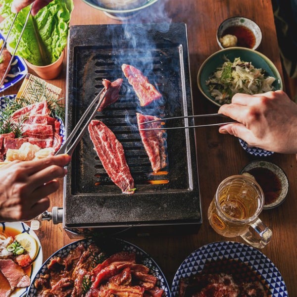 Photos At 焼肉 Yokohama 045 関内 1 Tip