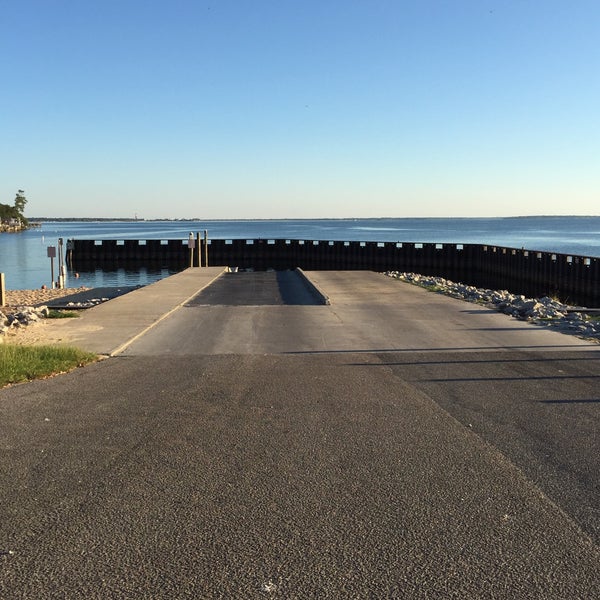 Richardson's Landing Boat Launch Boat Launch