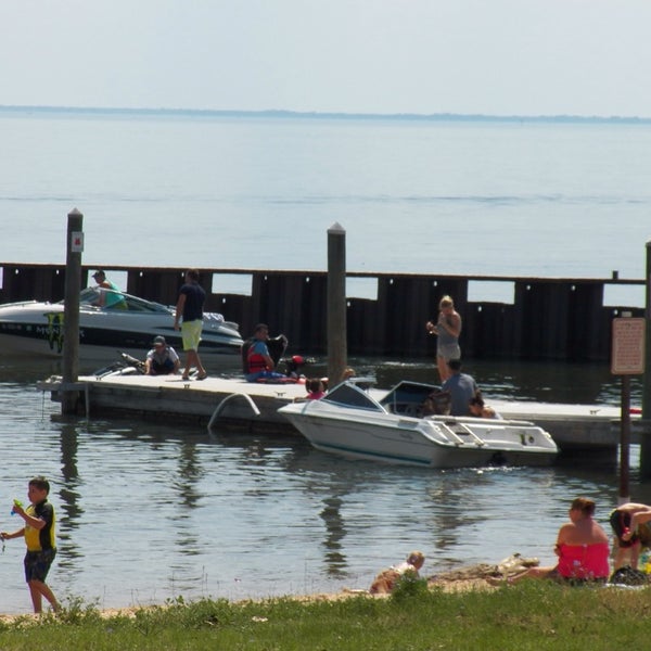 Richardson's Landing Boat Launch Boat Launch