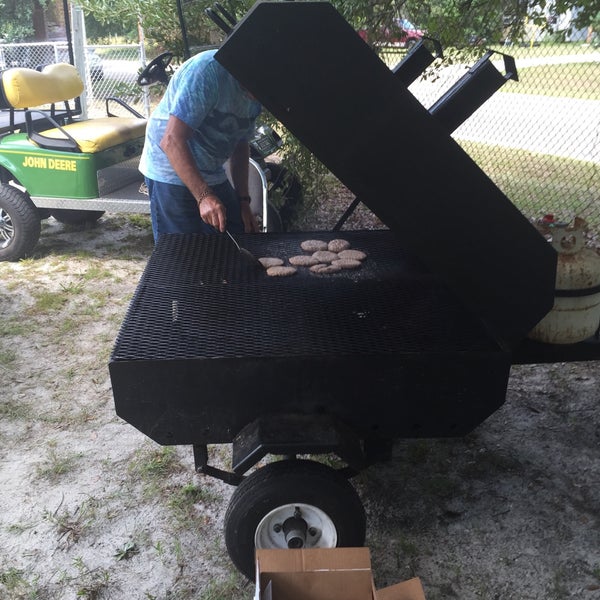 Bonneau Beach Civic Center 204 Butter Rd