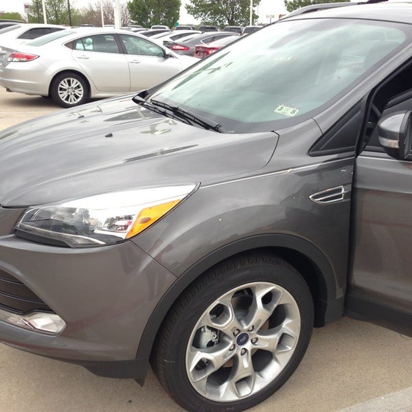 Don Davis Ford >> Photos At Don Davis Ford Lincoln Auto Dealership Don Davis Ford >> Photos At Don Davis Ford Lincoln Auto Dealership
