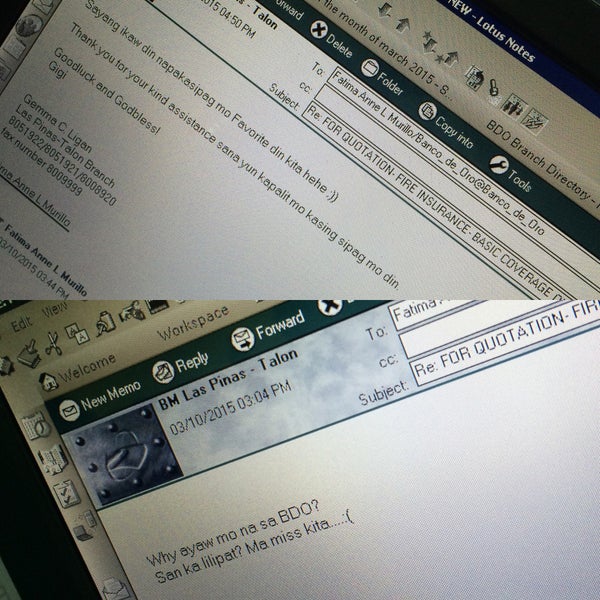 BDO Insurance Brokers BelAir 22/F Pacific Star, Gil Puyat Ave