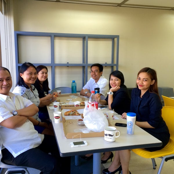 BDO Insurance Brokers BelAir 22/F Pacific Star, Gil Puyat Ave