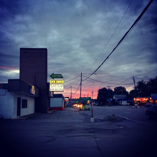 The Ink Zone Tattoo 2 tips from 35 visitors