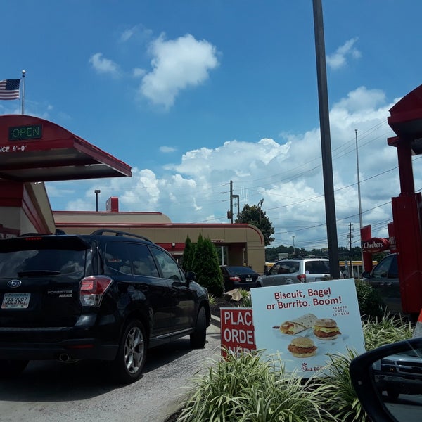 Chick-fil-A - Fast Food Restaurant in Decatur