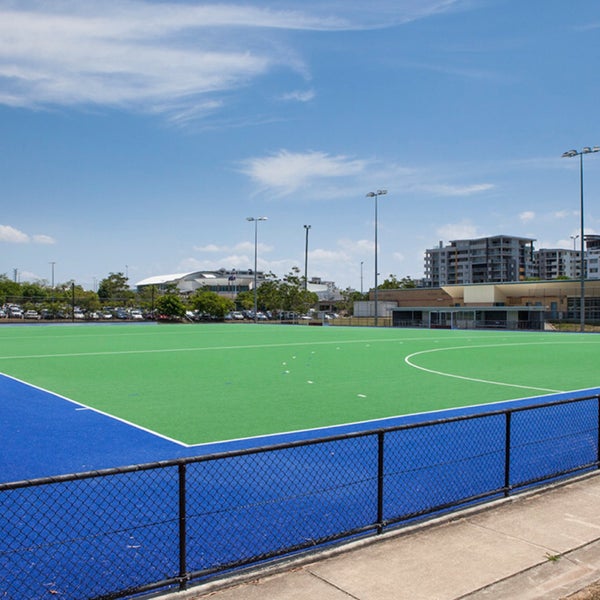 Chermside Aquatic Centre - Pool