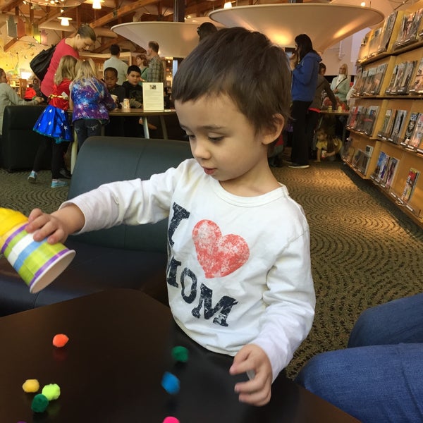 KCLS Covington Library - 3 tips from 291 visitors