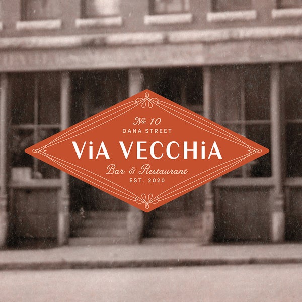 รูปภาพถ่ายที่ ViA VECCHiA โดย ViA VECCHiA เมื่อ 3/9/2020