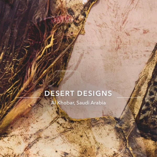 11/16/2022 tarihinde ♨️.ziyaretçi tarafından Desert Designs'de çekilen fotoğraf