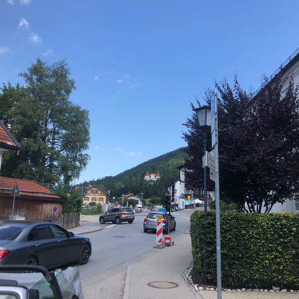 Foto scattata a Tegernsee da Mario D il 7/31/2020