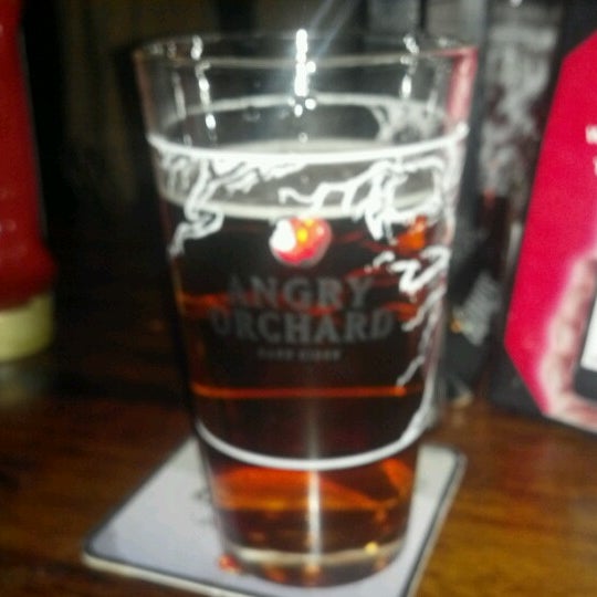 Photo taken at Keegan&#39;s Irish Pub by Chad K. on 10/10/2012