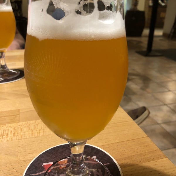 Foto scattata a Beervana da Ka W. il 9/12/2018