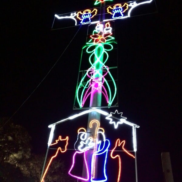 Parque de Hojancha Park