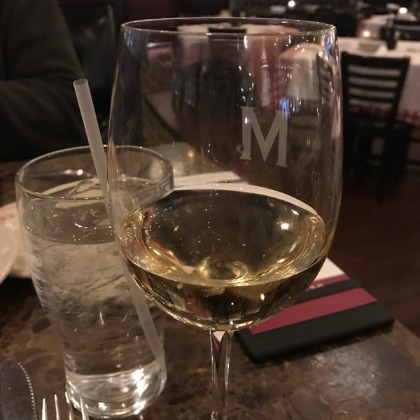 Photo taken at Maggiano&#39;s Little Italy by Cynthia R. on 1/30/2020