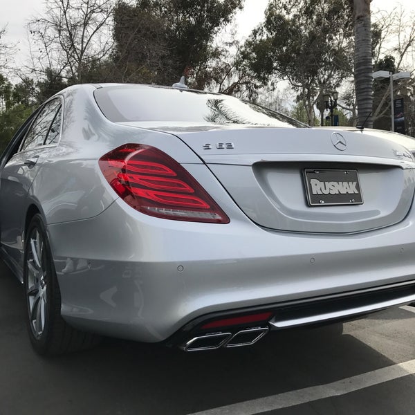 Rusnak/Arcadia (Now Closed) Arcadia, CA