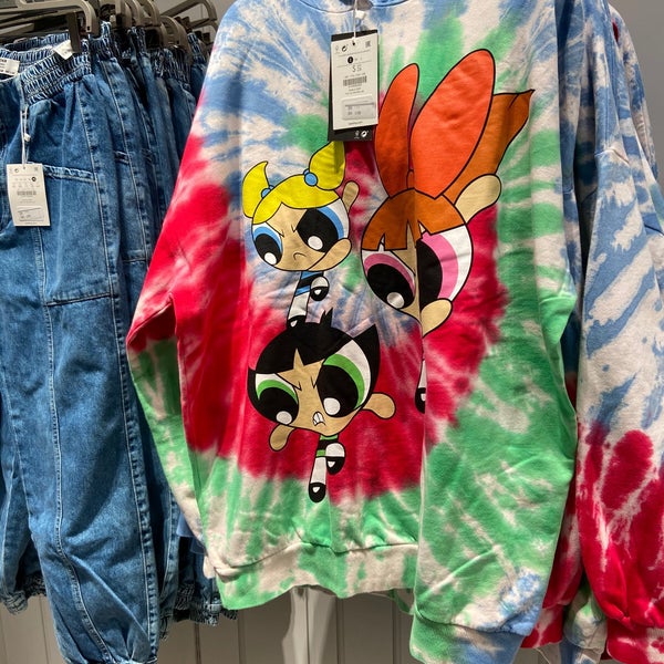 Photos at Bershka - مغرزات - 1 tip from 194 visitors