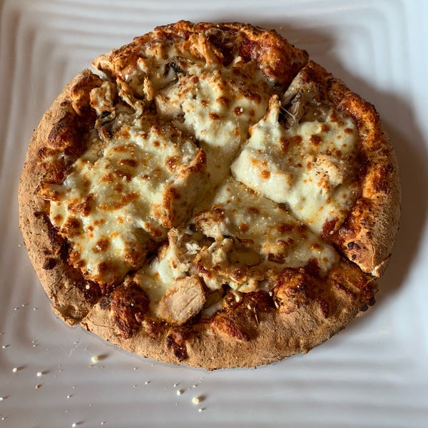 Ultimate California Pizza Myrtle Beach, SC