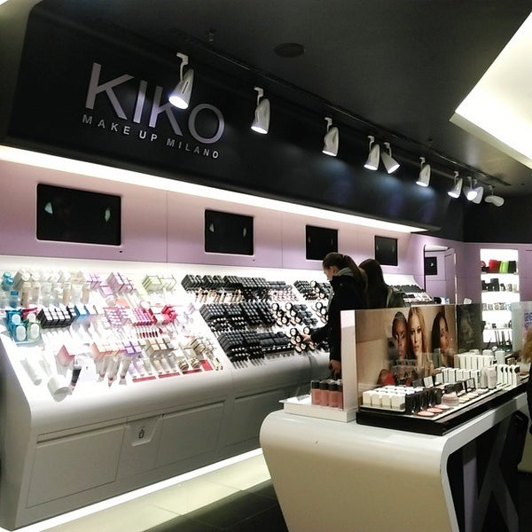 Косметика Kiko Магазин В Москве