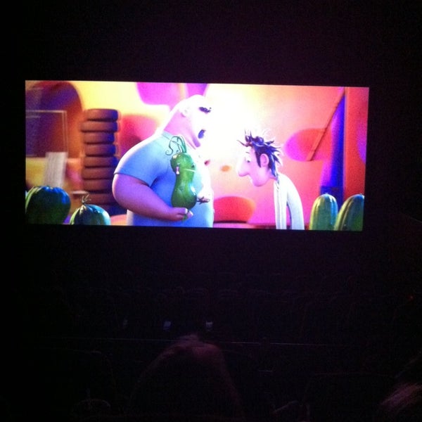 Photos at Cinemark Movie Theater in Lexington