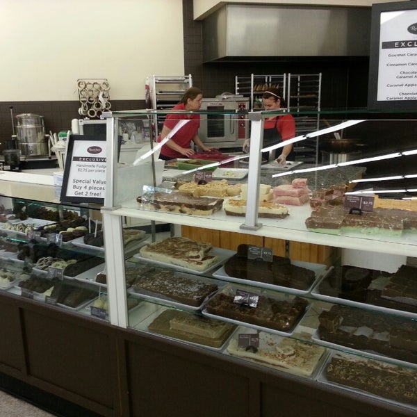 Russell Stover Outlet Owatonna, MN