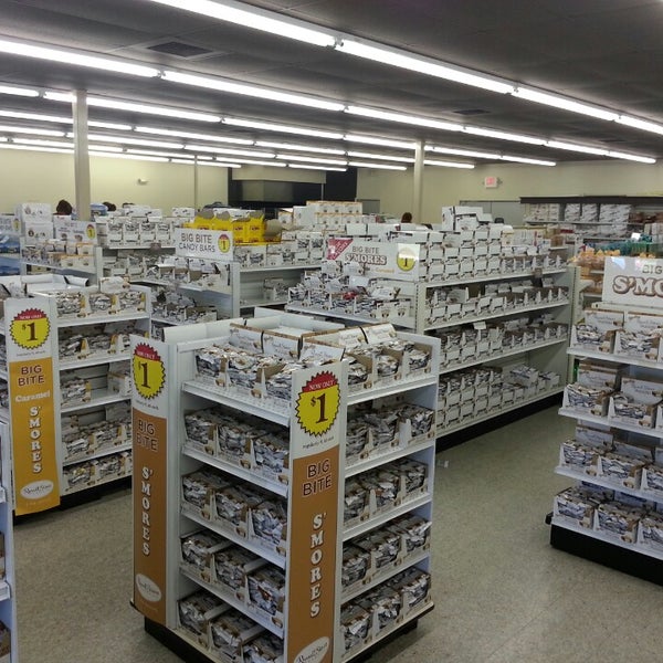 Russell Stover Outlet Owatonna, MN