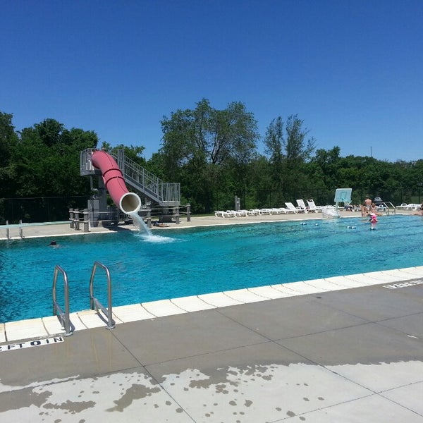 Faribault Family Aquatic Center Faribault, MN