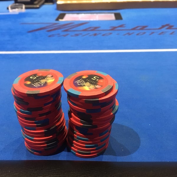 Motorcity Poker Room Casino In Detroit