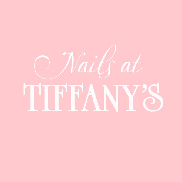 Foto tirada no(a) Nails At Tiffany&#39;s por Nails At Tiffany&#39;s em 2/2/2020