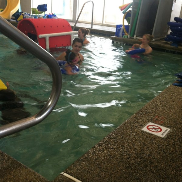 La Petite Baleen Swim Schools Swim School