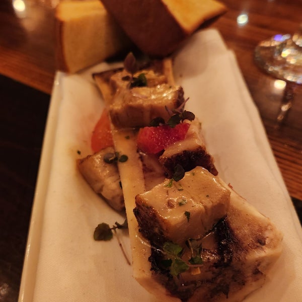 fourteensixteen - New American Restaurant